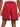 Bermuda Uomo Jordan - Jordan Dri-Fit Air Shorts - Rosso
