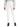 Jeans Donna Levi's - 724 High Rise Straight Jeans - Western White - Bianco