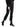 Jeans Donna Levi's - 501 Crop Jeans - Black Sprout - Nero