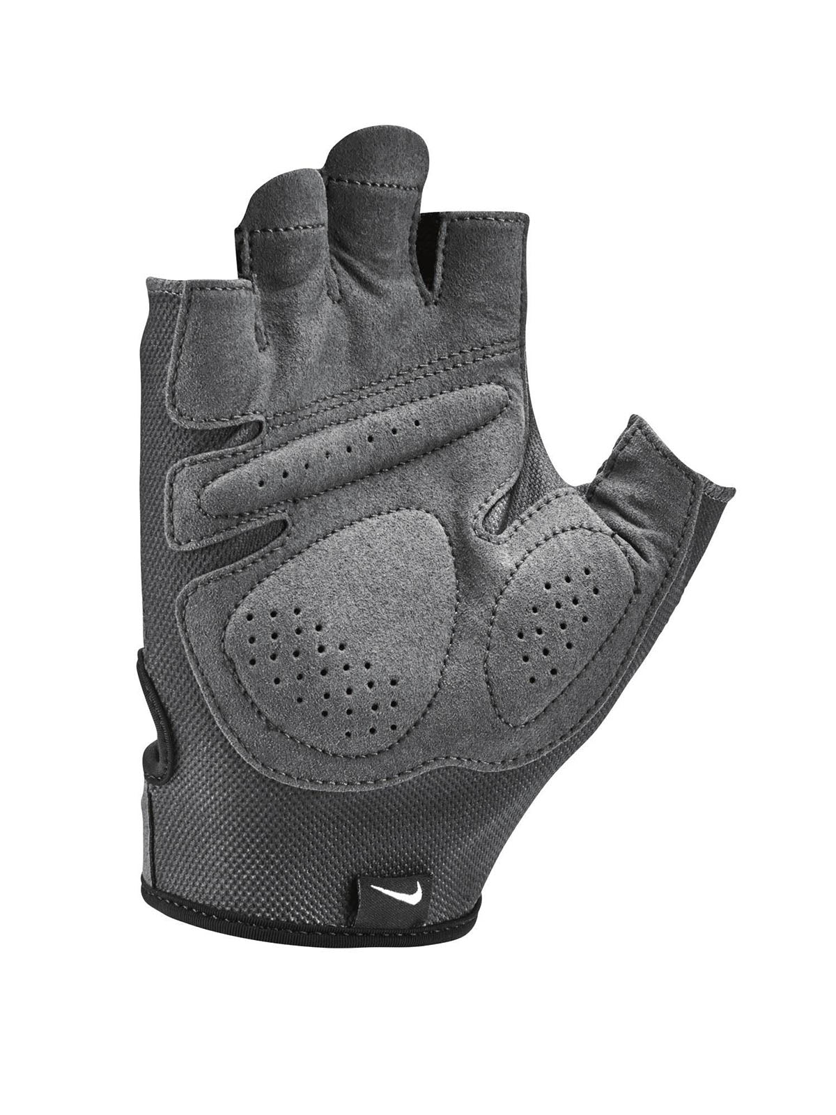 Guanti e manopole Unisex Nike - Essential Lightweight Training Gloves - Nero