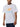 T-shirt Uomo New Balance - Essentials Celebrate Split Logo Tee - Bianco