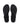 Infradito Donna Havaianas - Havaianas You Paraty - Nero