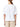T-shirt Donna Alpha Studio - T-Shirt Girocollo M/M Wrinkled Jersey - Bianco