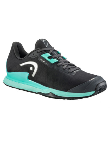 Scarpe da tennis Uomo Head - Head Sprint Pro 3.5 Clay - Nero