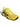 Scarpe da ginnastica Ragazzi Unisex Adidas - Adidas Barricade K - Giallo