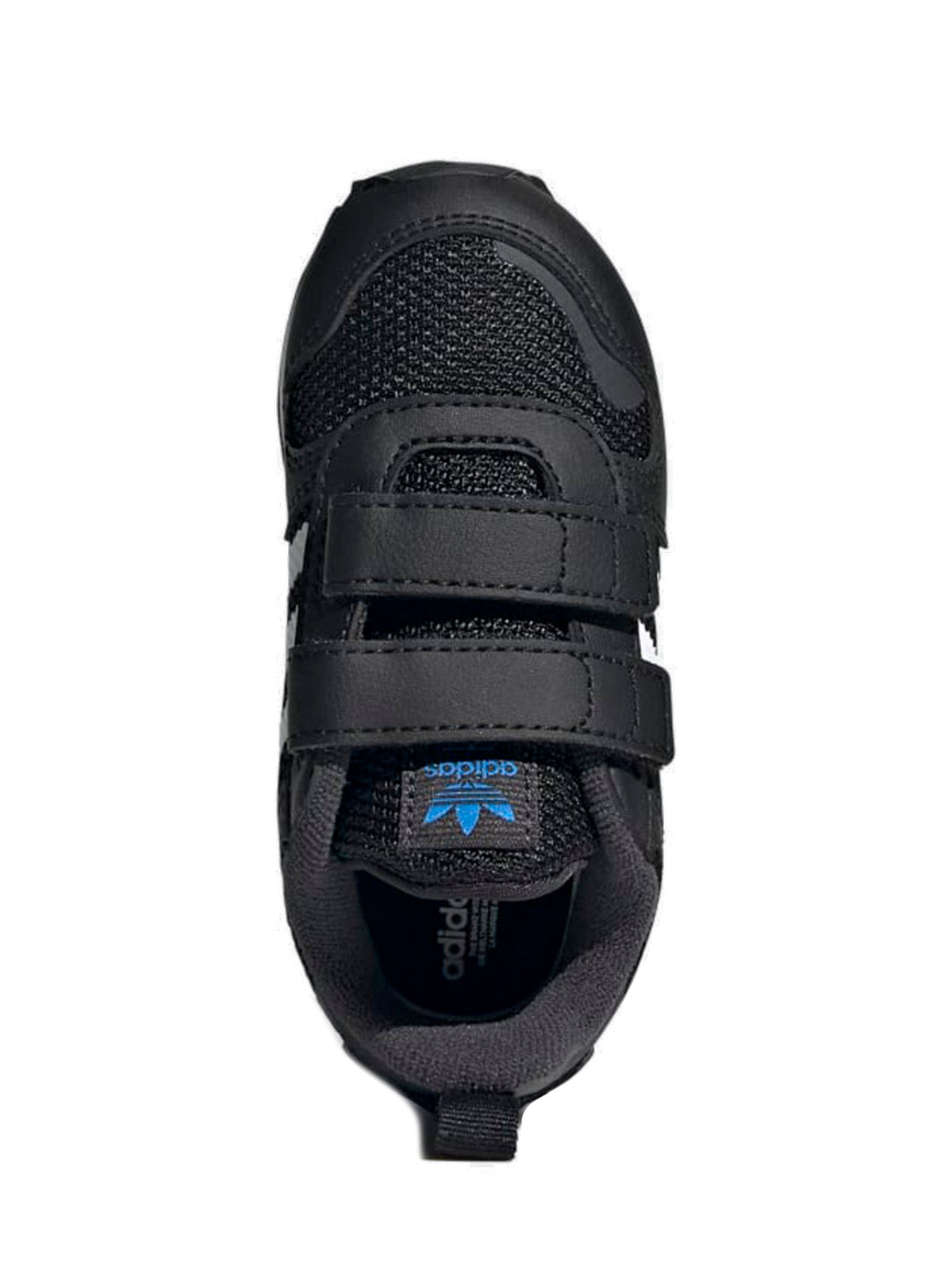 Sneaker Bambini Unisex Adidas - Adidas Zx 700 Hd Cf I - Nero