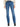 Jeans Donna Levi's - 725 High Rise Bootcut Jeans - Blow Your Mind - Blu