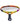 Racchette Ragazzi Unisex Babolat - Babolat Nadal Junior 25 - Giallo