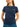 T-shirt Donna Patagonia - P-6 Mission Organic Tee - Blu