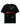 T-shirt Uomo Nais - Ultimo Sorso Lore Prod X Nais Tee - Nero