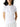 Lacoste Women's Polo - Slim Fit Stretch Cotton Piqué Polo Shirt - White
