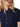 Vestiti casual Donna Lacoste - Slim Fit Piqué S/S Polo Dress - Blu