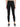 Leggings Donna Nike - Sportswear Essential Swoosh Leggings - Nero
