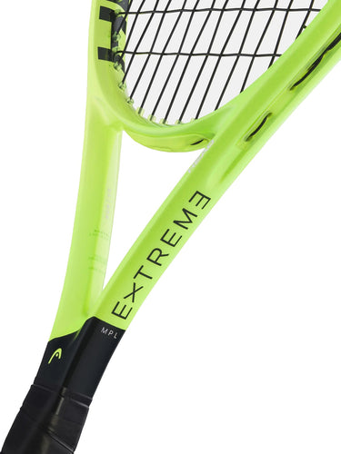 Racchette Unisex Head - Racchetta Head Extreme Mp L - Verde