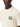 T-shirt Uomo Lacoste - T-Shirt Ricamata French Made - Avorio