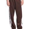 Pantaloni Uomo Adidas - Pantaloni Adibreak - Marrone