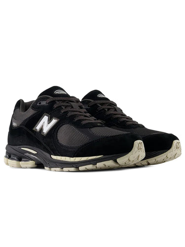 Sneaker Uomo New Balance - Sneakers New Balance U2002R - Nero