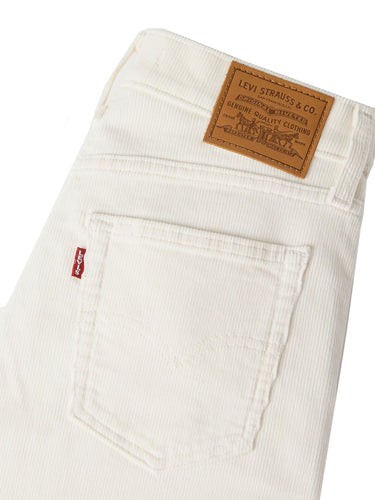 Jeans Donna Levi's - Jeans 728 Wide Leg - Denim