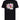 T-shirt Ragazzo Jordan - Jdb Air Jordan Comics Dunk Ss - Nero