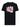 T-shirt Ragazzo Jordan - Jdb Air Jordan Comics Dunk Ss - Nero