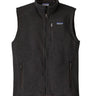 Gilet Uomo Patagonia - Men's Better Sweater™ Fleece Vest - Nero