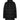 Giacche Donna Colmar - Piumino Jacquard Con Collo Imbottito - Nero