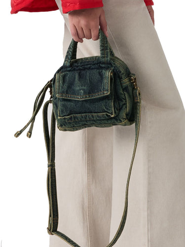 Borse a mano Donna Levi's - Small Blake Handbag - Denim
