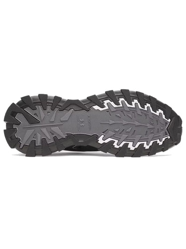 Scarpe outdoor multisport Uomo Under Armour - Scarpa Ua Explor Trailter Waterproof - Nero