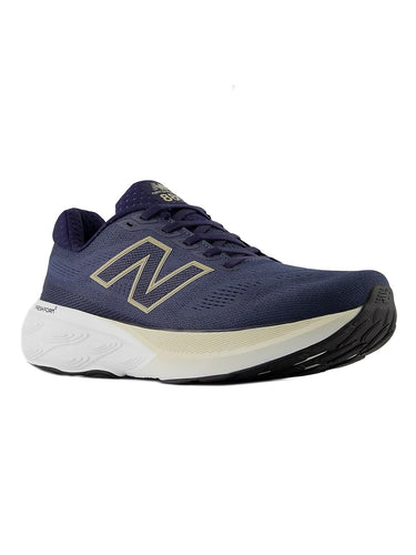 Scarpe da corsa su strada Uomo New Balance - FRESH FOAM X 880 v15 - Blu
