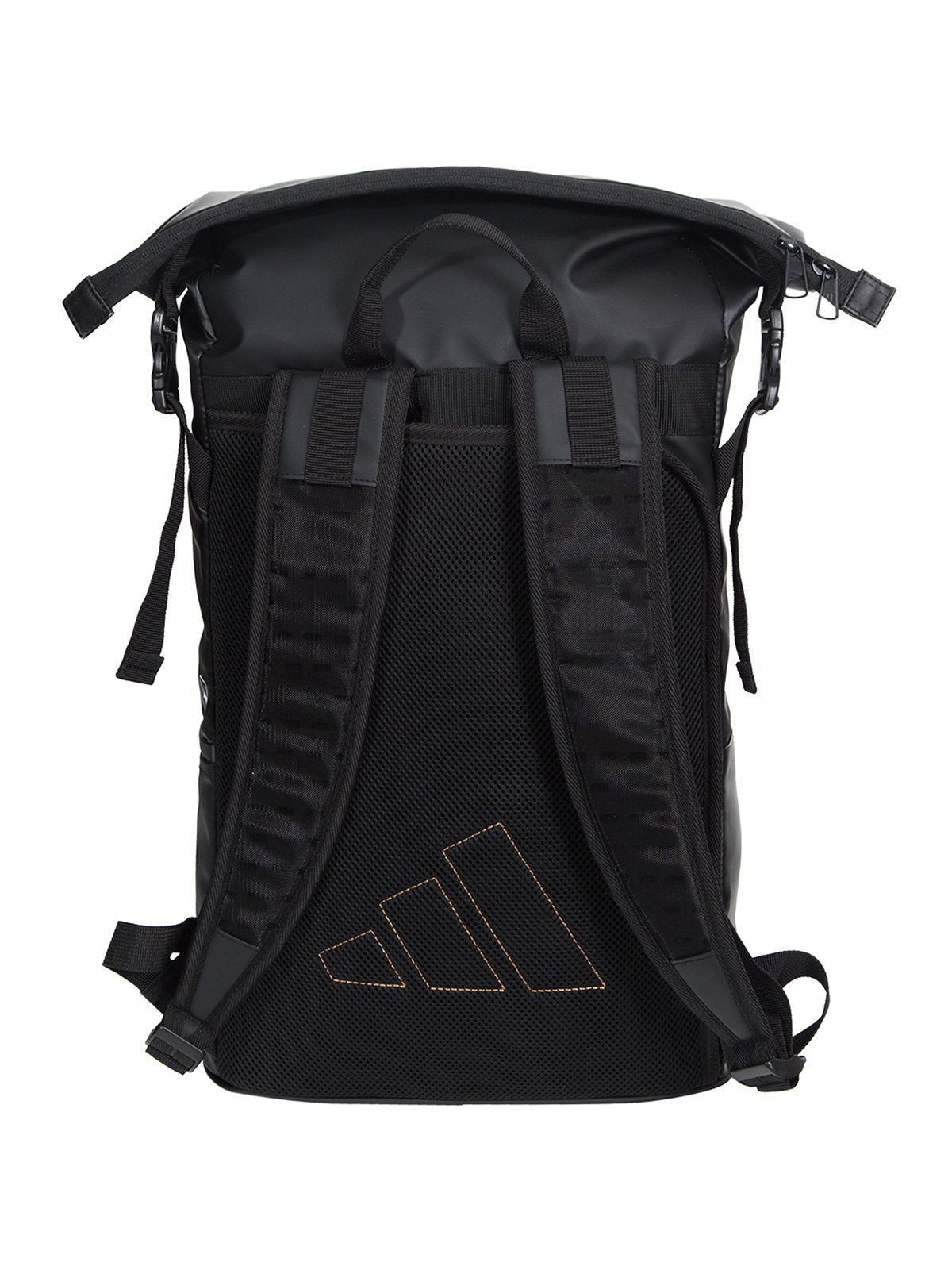 Borse per attrezzatura Unisex Adidas - Multigame 3.2 Backpack - Nero