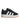 Sneaker Bambino Adidas - CAMPUS 00s - Nero