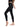 Leggings Donna Under Armour - Leggins Motion - Nero
