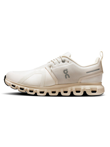 Sneaker Uomo On - Cloud 6 Waterproof - Beige