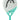 Racchette Unisex Head - Gravity Motion - Turchese