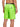 Pantaloncini e calzoncini Uomo Sundek - Costume Da Bagno Vita Elasticata Con Elastico Logo - Verde