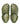 Sandali Uomo Crocs - Classic Clog - Verde