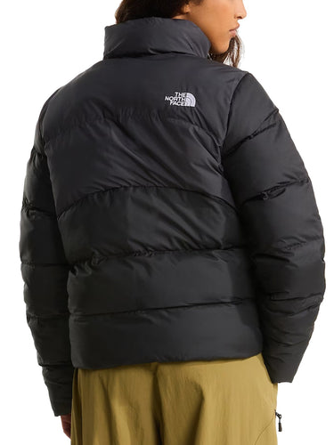 Giacche Donna The North Face - Giacca Saikuru - Nero