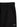 Pantaloncini Donna Lacoste - Short In Jersey Double Face - Nero