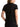 T-shirt Donna The North Face - T-Shirt Evolution Simple Dome Slim - Nero