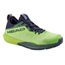 Scarpe da Padel Uomo Head - Scarpa Head Motion Pro Padel - Verde