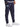 Pantaloni Uomo Under Armour - Jogger Ua Rival Terry Logo - Blu