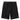 Bermuda Uomo Carhartt Wip - Single Knee Short - Nero