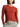 Maglioni Donna Ralph Lauren - Julianna Cable-Knit Crewneck Wool Cashmere Sweater - Rosso