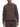Felpe senza cappuccio Uomo Under Armour - Felpa Girocollo Ua Unstoppable Fleece - Marrone