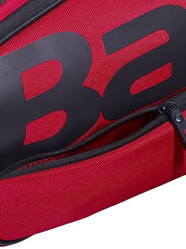 Borse per attrezzatura Unisex Babolat - Borsa Court Xs - Bordeaux