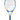 Racchette Ragazzi Unisex Babolat - Ballfighter 25 - Blu