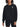 Felpe senza cappuccio Donna Under Armour - Felpa Ua Oversize Icon Fleece - Nero