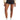 Bermuda Donna Levi's - 80S Mom Short - Nero