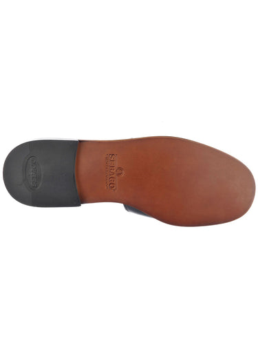 Mocassini Donna Sebago - Will Slide Pop Woman - Nero