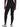 Pantaloni Donna Under Armour - Motion Ankle Leg Branded Leggings - Nero